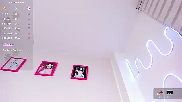 missweetpeach online show from February 9, 11:36 pm