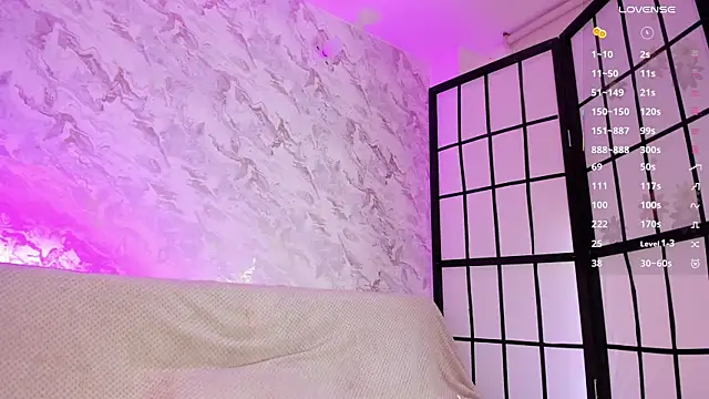 missweetpeach online show from March 30, 11:39 pm