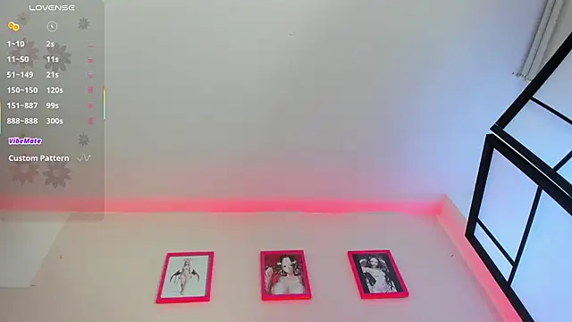 missweetpeach online show from February 15, 11:36 pm