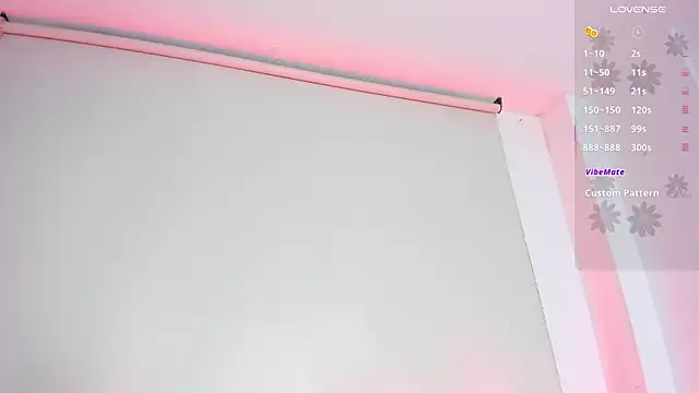 missweetpeach online show from February 6, 11:34 pm