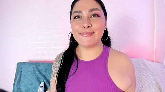 missweetpeach online show from October 1, 9:18 pm