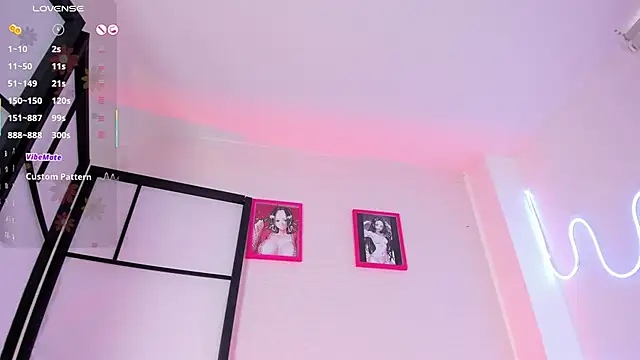 missweetpeach online show from March 5, 10:27 pm