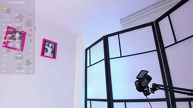 missweetpeach online show from February 25, 12:22 am