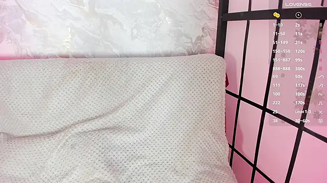 missweetpeach online show from March 26, 12:53 am