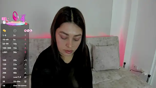 Snapshot of missweetpeach chatting on June 16, 10:10 pm missweetpeach online show from June 16, 10:10 pm