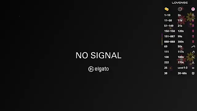 missweetpeach online show from April 10, 11:34 pm