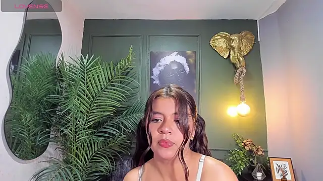 Snapshot of sweety_smilee chatting on October 9, 8:09 pm sweety smilee online show from October 9, 8:09 pm