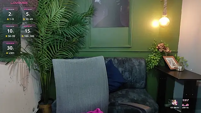 sweety smilee online show from March 3, 7:43 pm