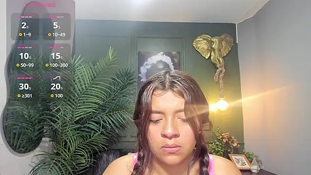 Snapshot of sweety_smilee chatting on November 9, 6:34 pm sweety smilee online show from November 9, 6:34 pm