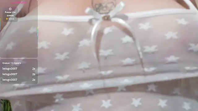 sweety smilee online show from March 1, 7:30 am