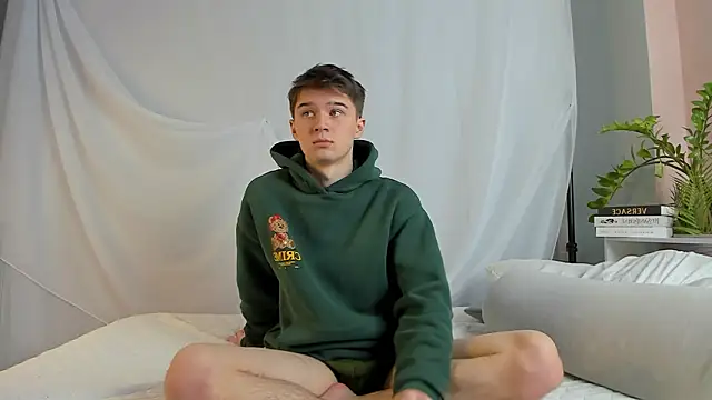 SherlockMax online show from March 22, 6:53 pm