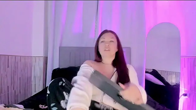 AnastasiaGreey online show from March 24, 8:20 pm