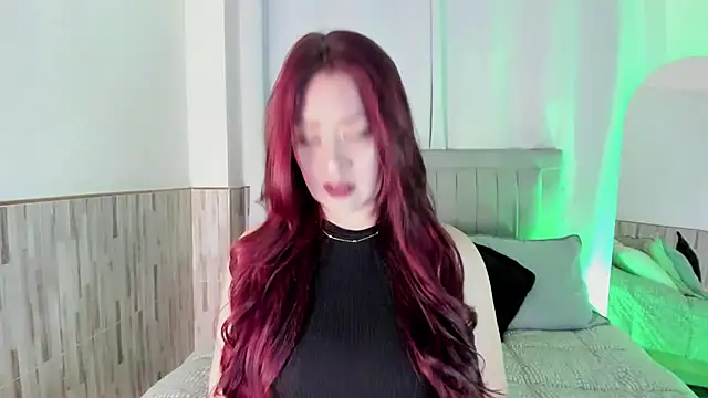 AnastasiaGreey online show from March 12, 8:35 pm