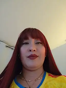 AnastasiaGreey online show from July 7, 8:23 pm