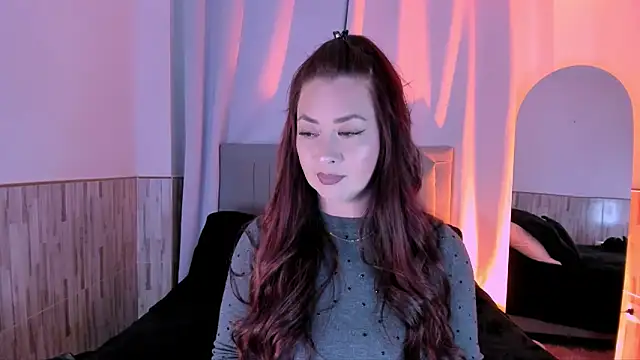 AnastasiaGreey online show from April 10, 8:16 pm