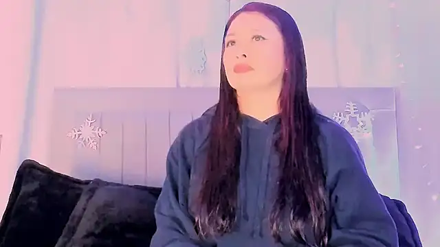 AnastasiaGreey online show from January 6, 8:02 pm