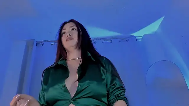 AnastasiaGreey online show from February 21, 8:11 pm