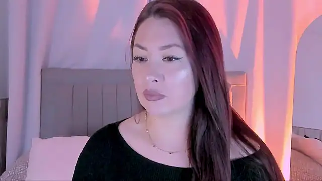AnastasiaGreey online show from April 21, 8:04 pm