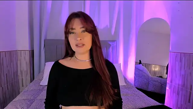 AnastasiaGreey online show from May 13, 8:05 pm
