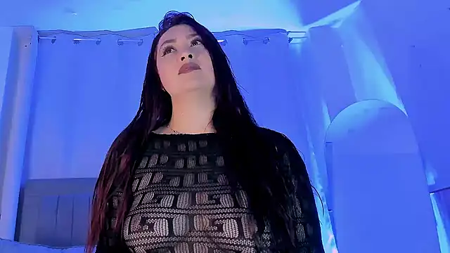 AnastasiaGreey online show from February 23, 8:09 pm