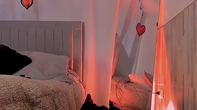 AnastasiaGreey online show from February 13, 8:42 pm