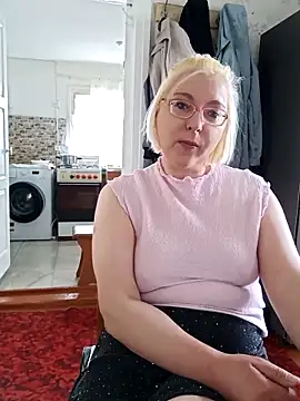 VikaKing online show from March 26, 9:18 am