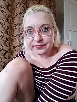 VikaKing online show from April 8, 11:12 am