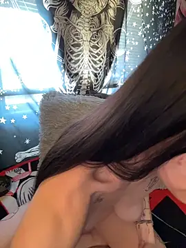 Snapshot of xoktty chatting on December 16, 4:55 pm xoktty online show from December 16, 4:55 pm