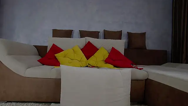 Enna-Kymm online show from March 19, 6:46 am