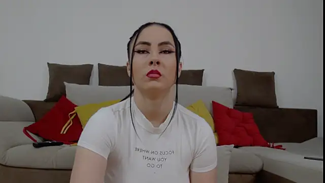 Enna-Kymm online show from October 30, 6:55 am