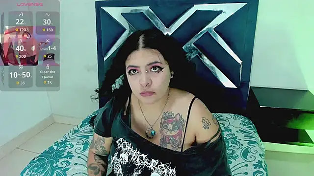 keith cute online show from October 1, 7:07 pm