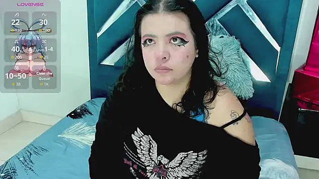 keith cute online show from December 20, 1:36 pm