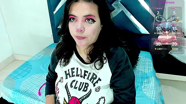 keith cute online show from December 5, 1:32 pm