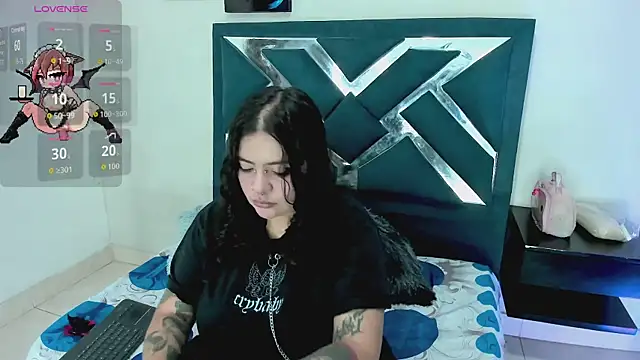 keith cute online show from October 11, 1:56 pm