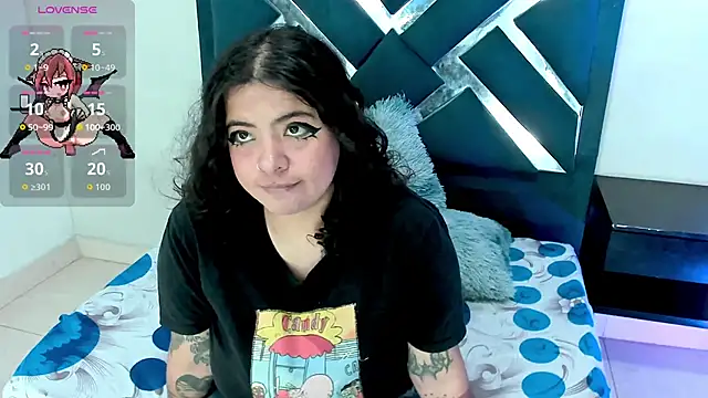 keith cute online show from October 24, 2:16 pm