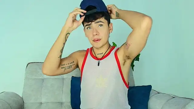 CamiiGuzmanX online show from September 28, 9:22 pm