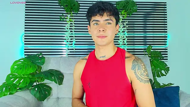 CamiiGuzmanX online show from April 23, 7:26 pm