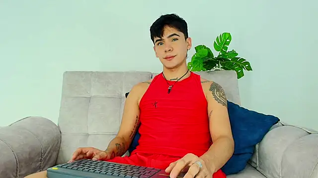 CamiiGuzmanX online show from September 26, 8:38 pm