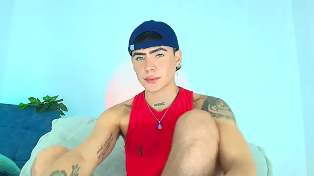 CamiiGuzmanX online show from November 6, 8:46 pm