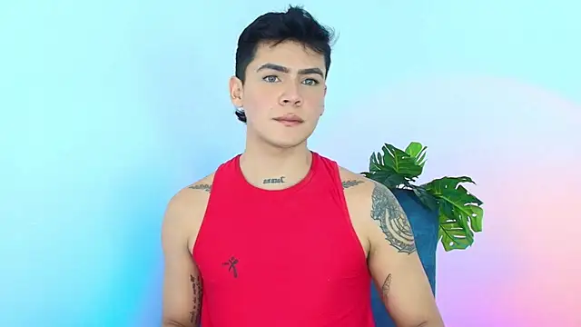 CamiiGuzmanX online show from October 24, 7:57 pm