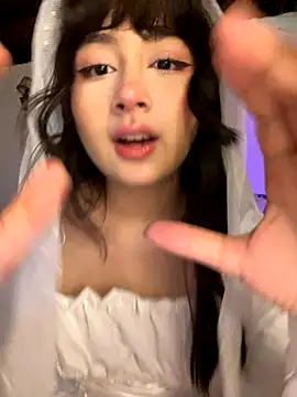 kaori 77 online show from October 12, 4:14 am