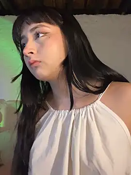 Snapshot of kaori_77 chatting on October 25, 3:49 am kaori 77 online show from October 25, 3:49 am