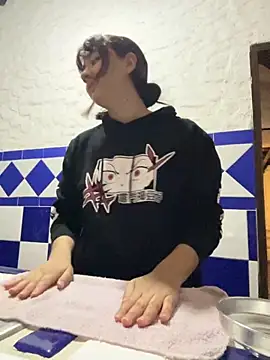 Snapshot of kaori_77 chatting on November 15, 4:16 am kaori 77 online show from November 15, 4:16 am