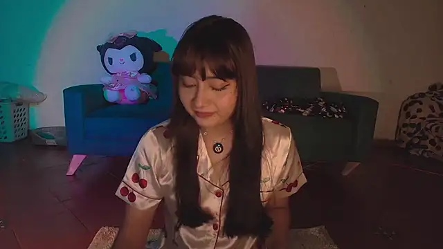 kaori 77 online show from December 22, 3:28 am