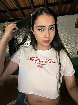 kaori 77 online show from May 30, 3:35 am