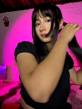 kaori 77 online show from September 18, 3:53 am