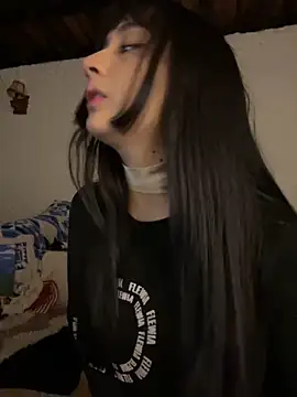 Snapshot of kaori_77 chatting on October 22, 3:39 am kaori 77 online show from October 22, 3:39 am