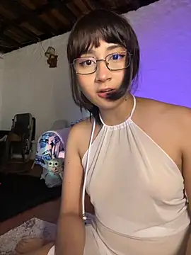 Snapshot of kaori_77 chatting on November 2, 3:11 am kaori 77 online show from November 2, 3:11 am