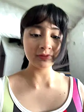 kaori 77 online show from October 6, 2:51 pm