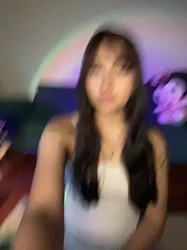 kaori 77 online show from January 12, 4:08 am